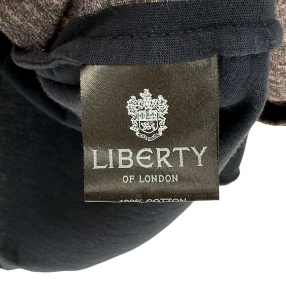 Liberty of London x Ronnie Wood I Feel Like Painting Long Sleeve Tee Men Large - Picture 5 of 9